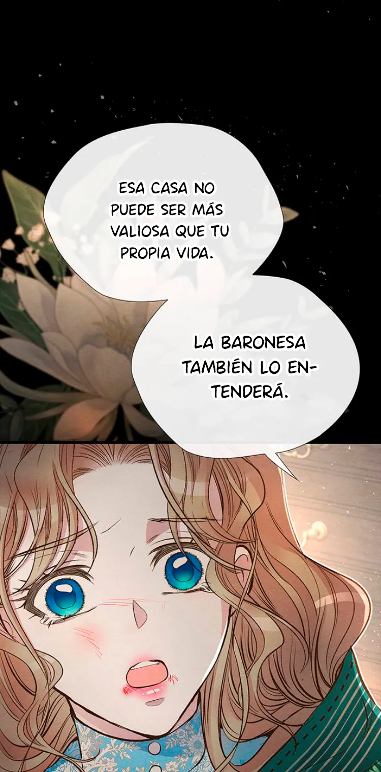 Príncipe problemático Capitulo 20 página 94
