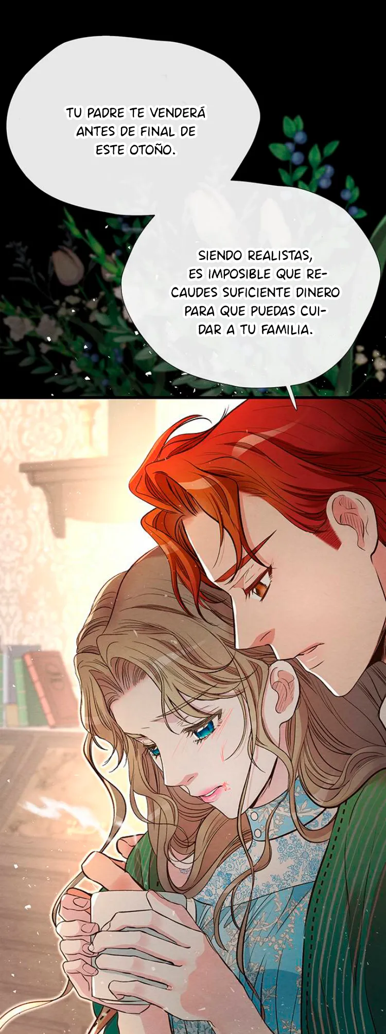 Príncipe problemático Capitulo 20 página 96