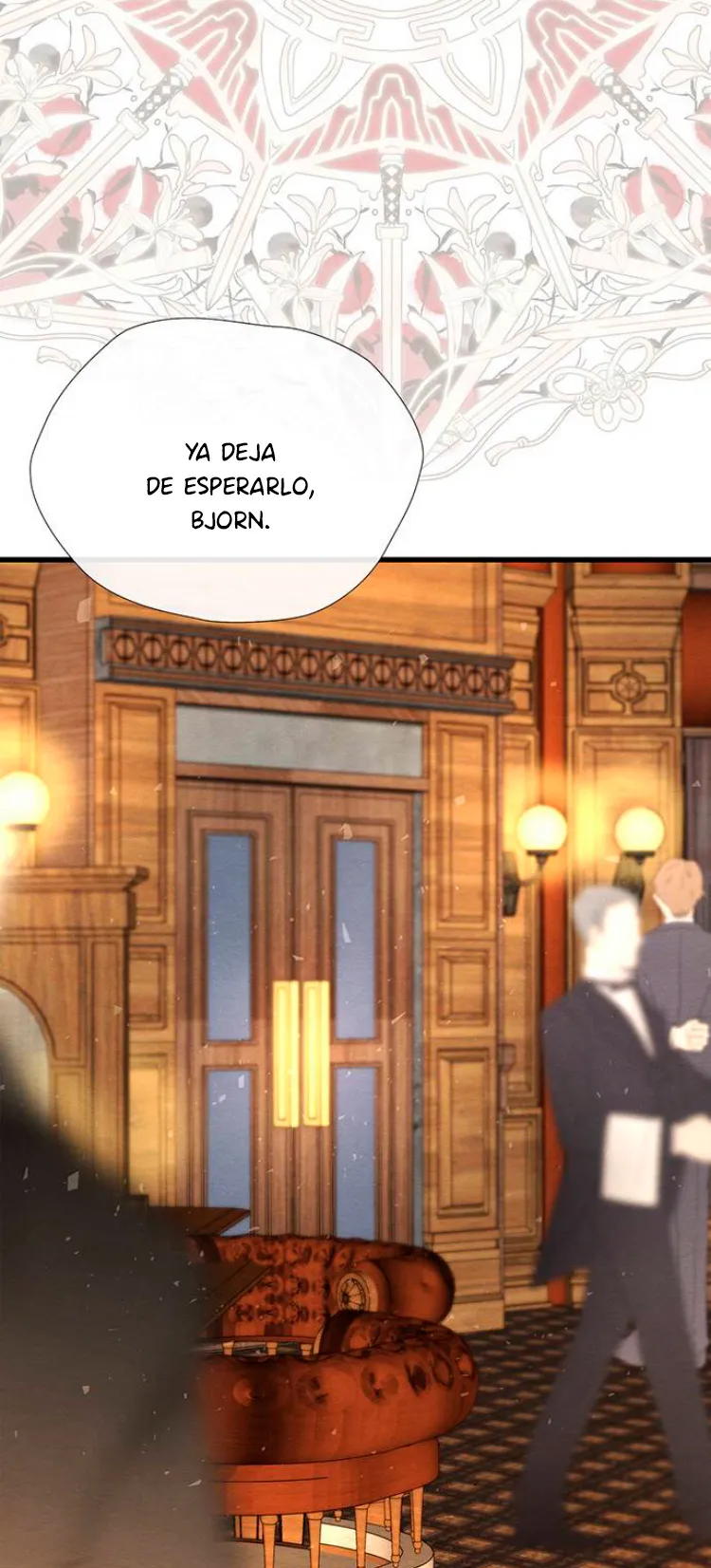 Príncipe problemático Capitulo 21 página 10