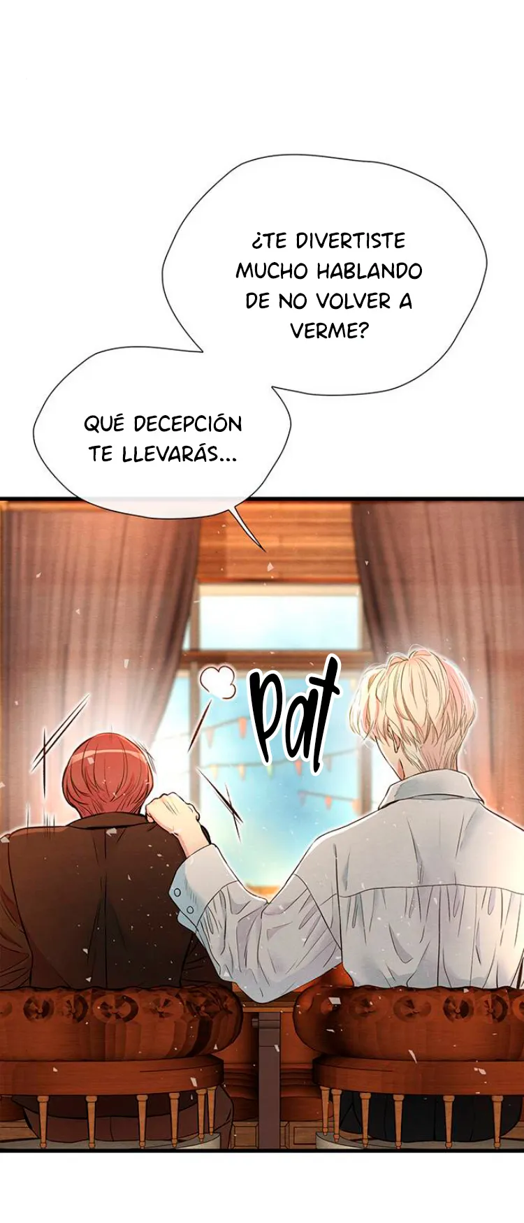 Príncipe problemático Capitulo 21 página 25