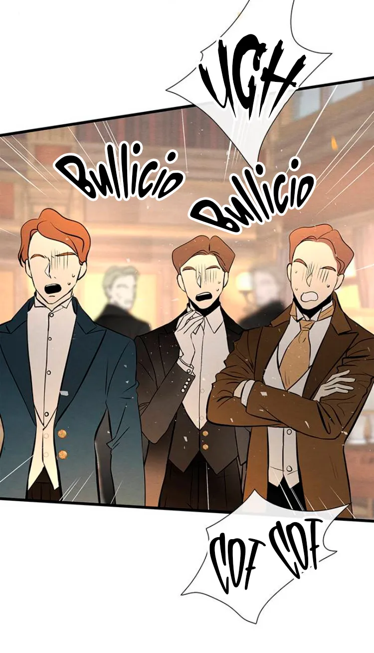 Príncipe problemático Capitulo 21 página 36