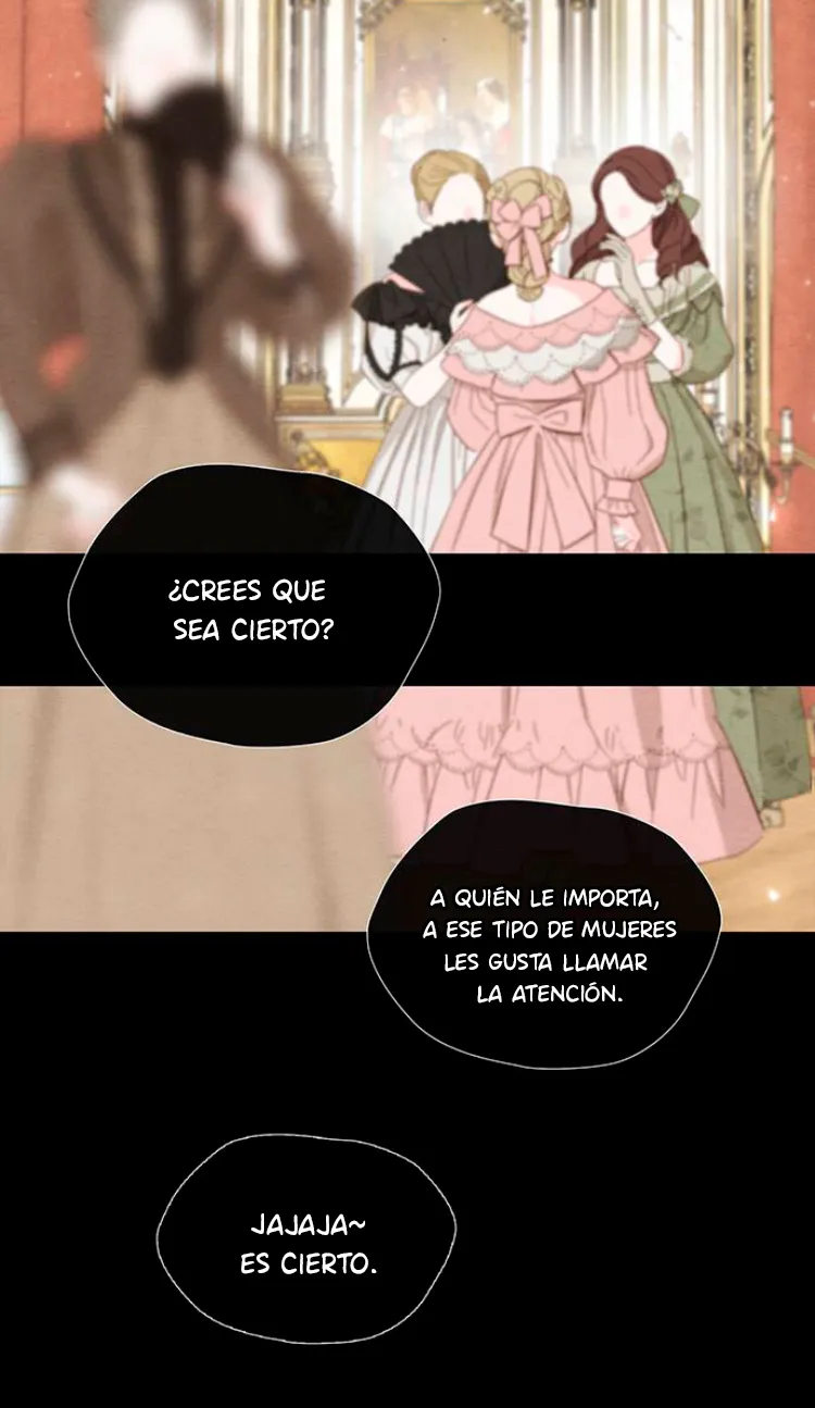 Príncipe problemático Capitulo 21 página 4