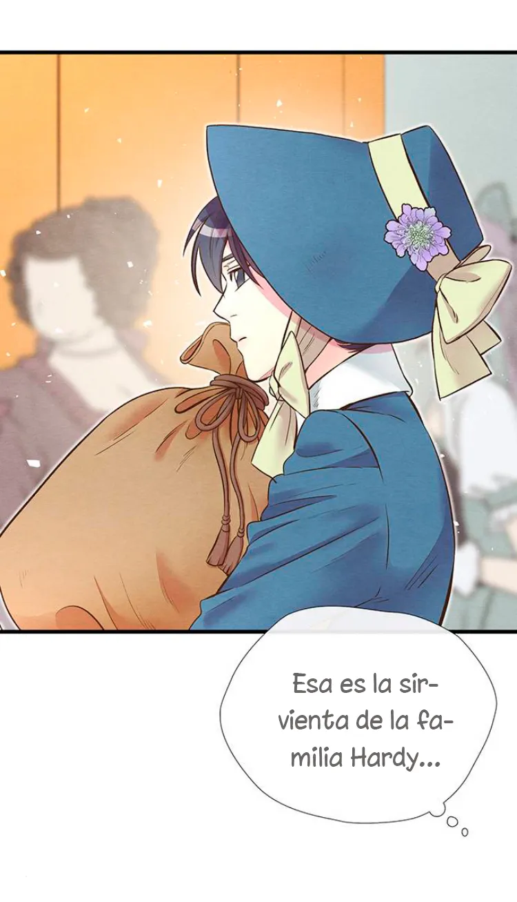 Príncipe problemático Capitulo 21 página 43