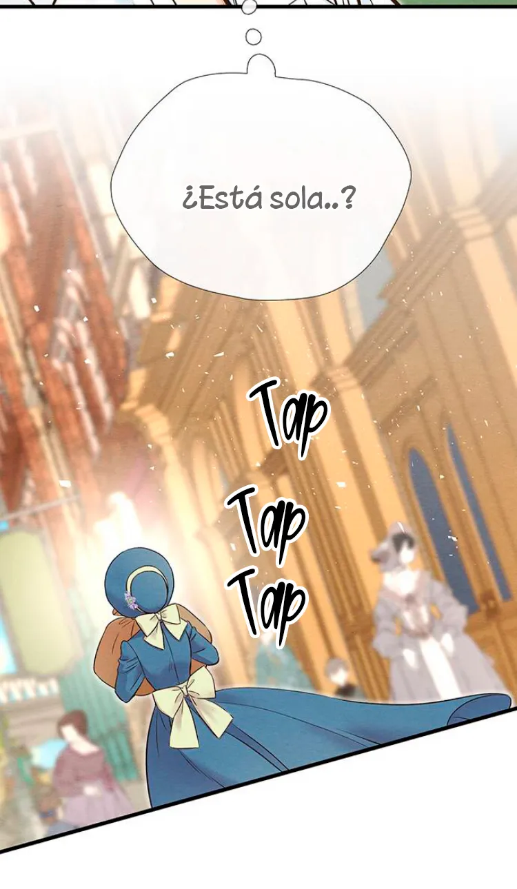 Príncipe problemático Capitulo 21 página 45