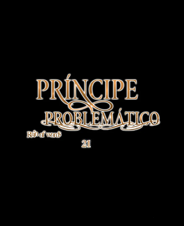 Príncipe problemático Capitulo 21 página 5