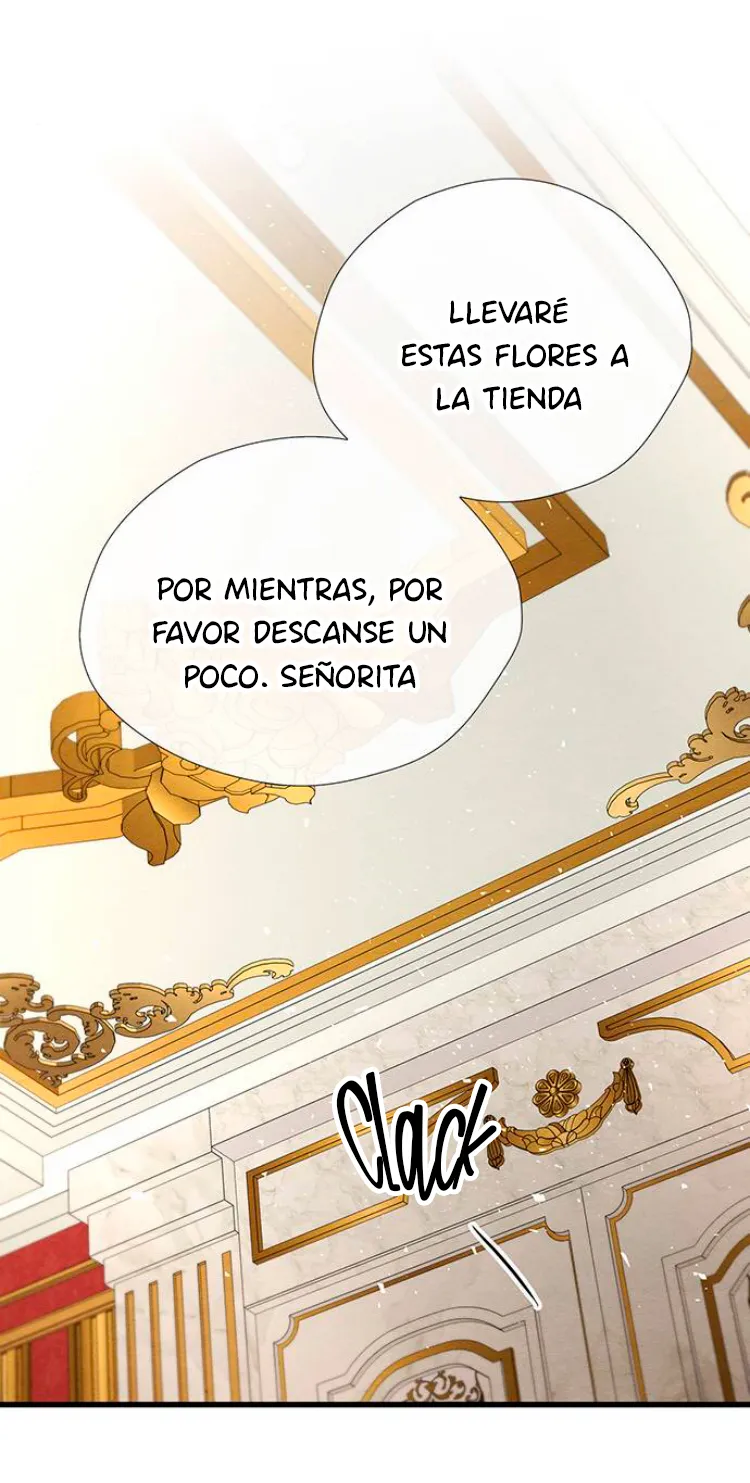 Príncipe problemático Capitulo 21 página 52