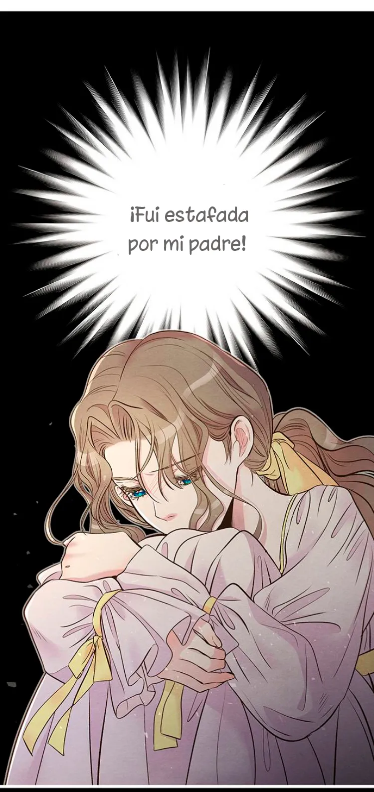 Príncipe problemático Capitulo 21 página 57