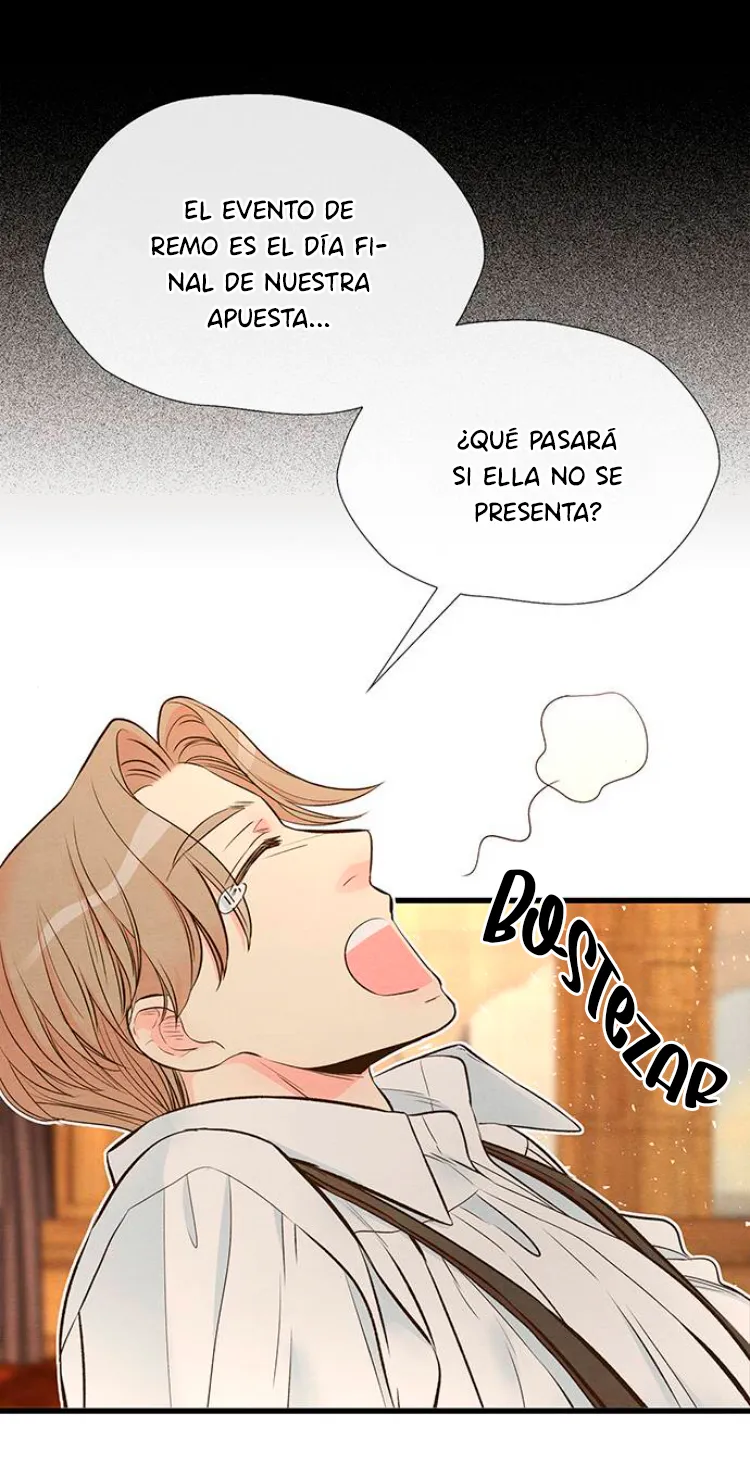 Príncipe problemático Capitulo 21 página 6