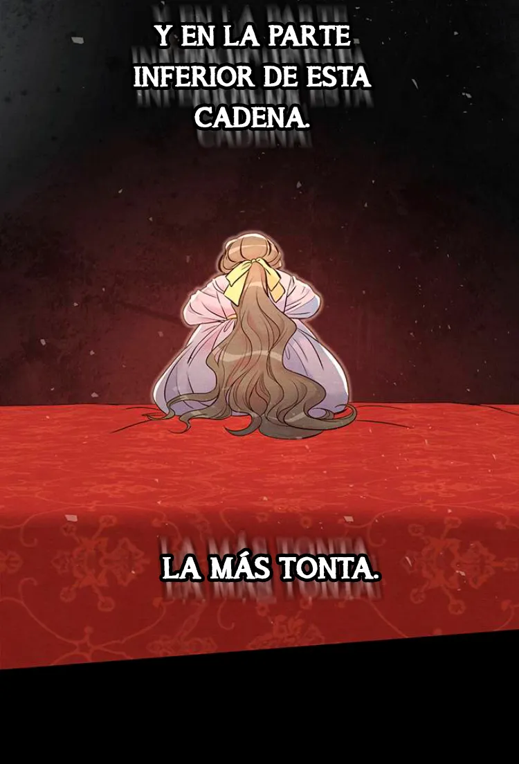 Príncipe problemático Capitulo 21 página 62
