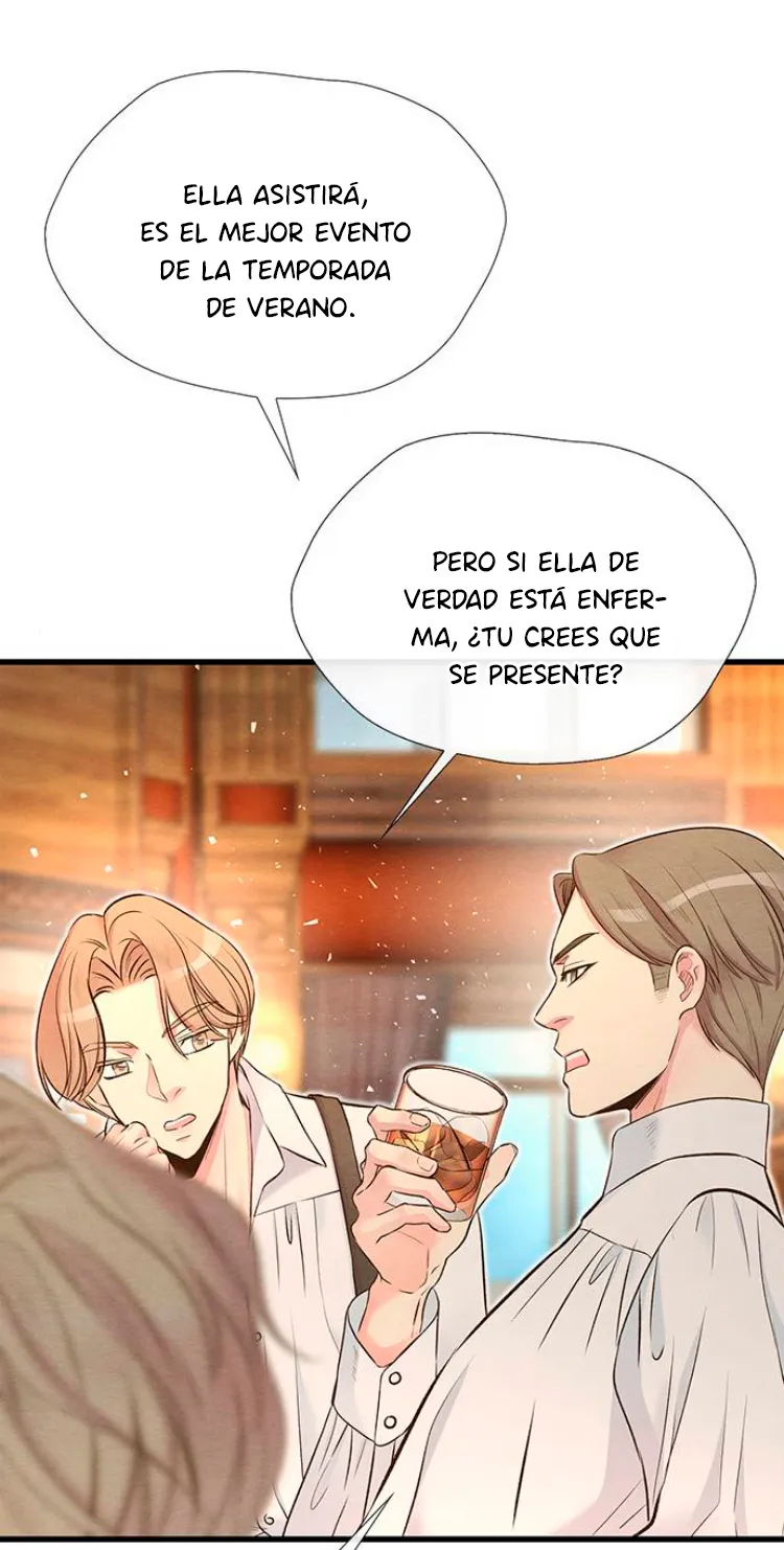 Príncipe problemático Capitulo 21 página 7