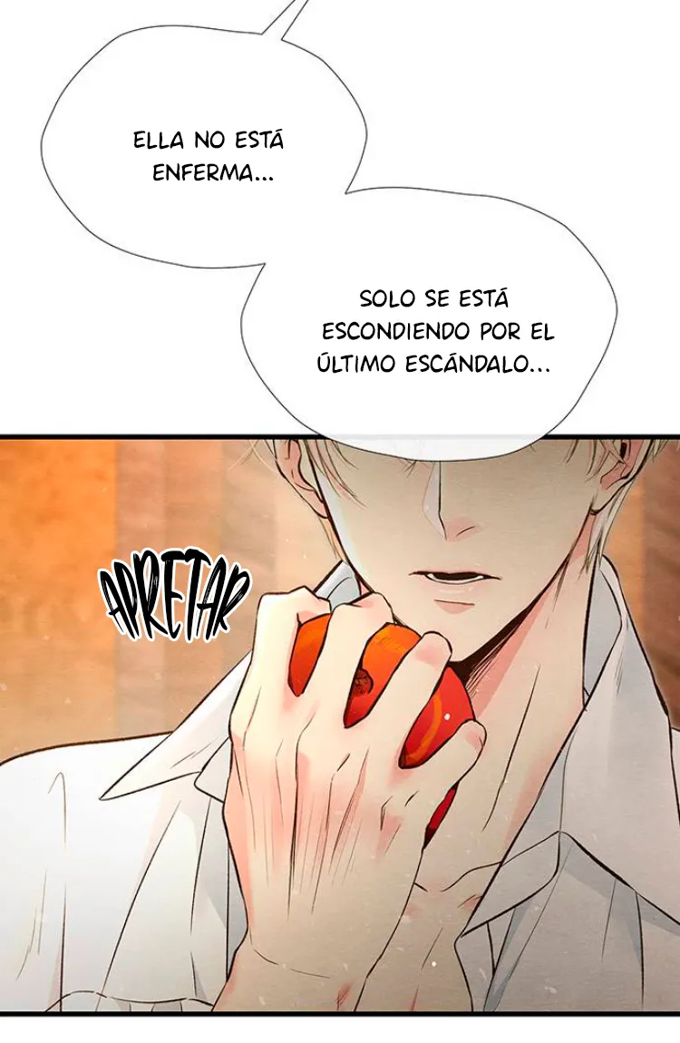 Príncipe problemático Capitulo 21 página 8