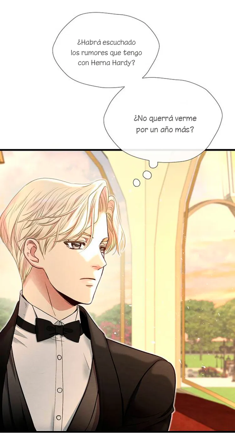 Príncipe problemático Capitulo 22 página 14