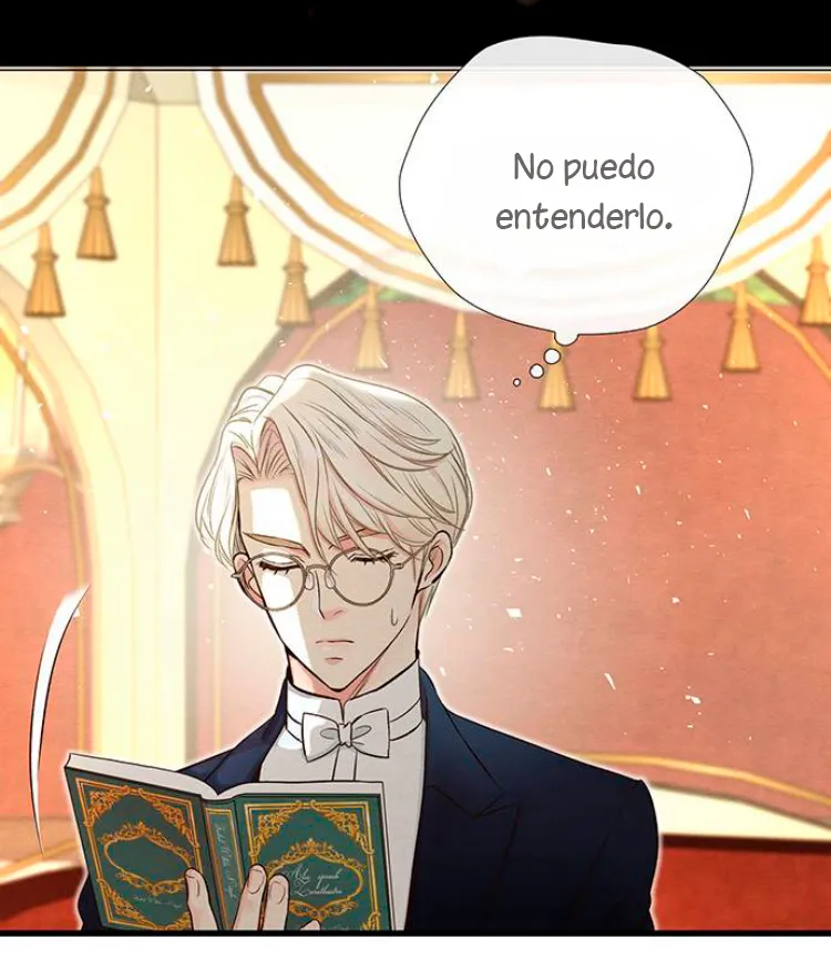Príncipe problemático Capitulo 22 página 24