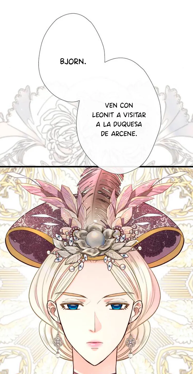 Príncipe problemático Capitulo 22 página 5