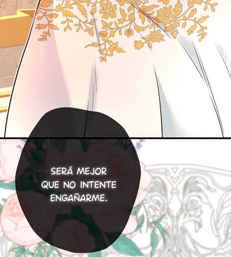 Príncipe problemático Capitulo 22 página 62