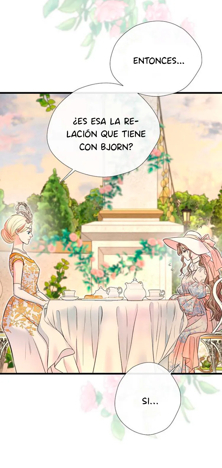 Príncipe problemático Capitulo 22 página 67