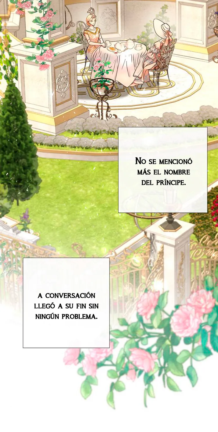 Príncipe problemático Capitulo 22 página 71