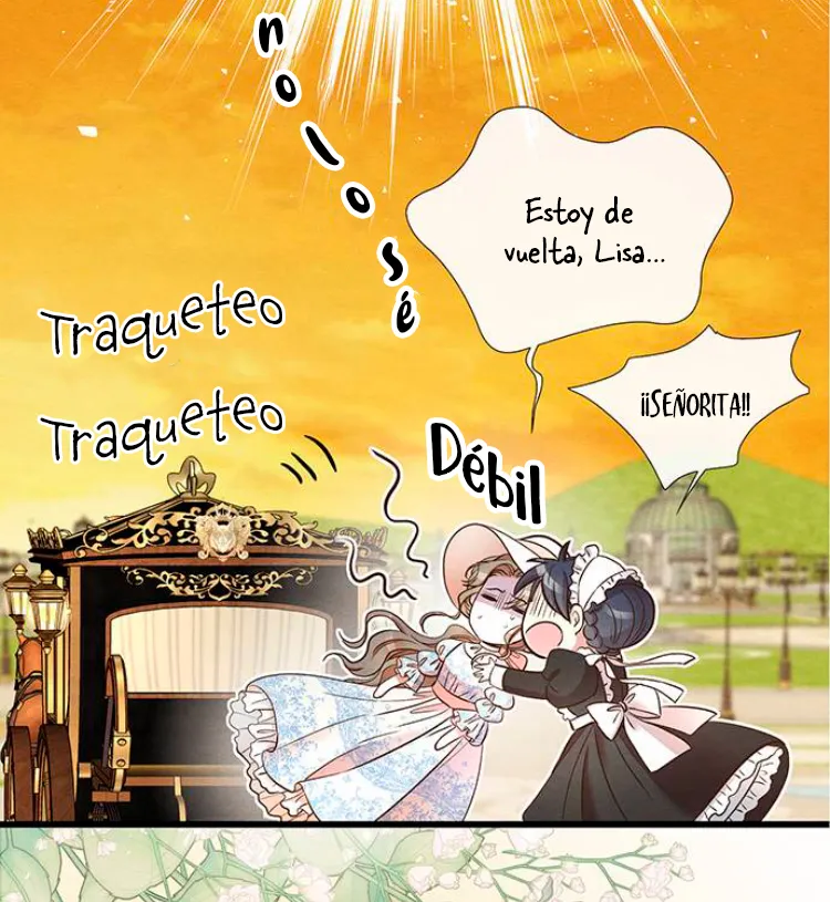 Príncipe problemático Capitulo 22 página 73