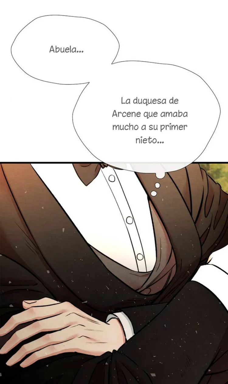 Príncipe problemático Capitulo 22 página 8