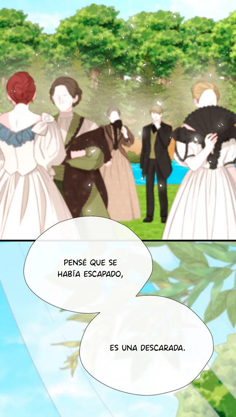 Príncipe problemático Capitulo 22 página 84