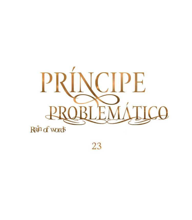 Príncipe problemático Capitulo 23 página 12