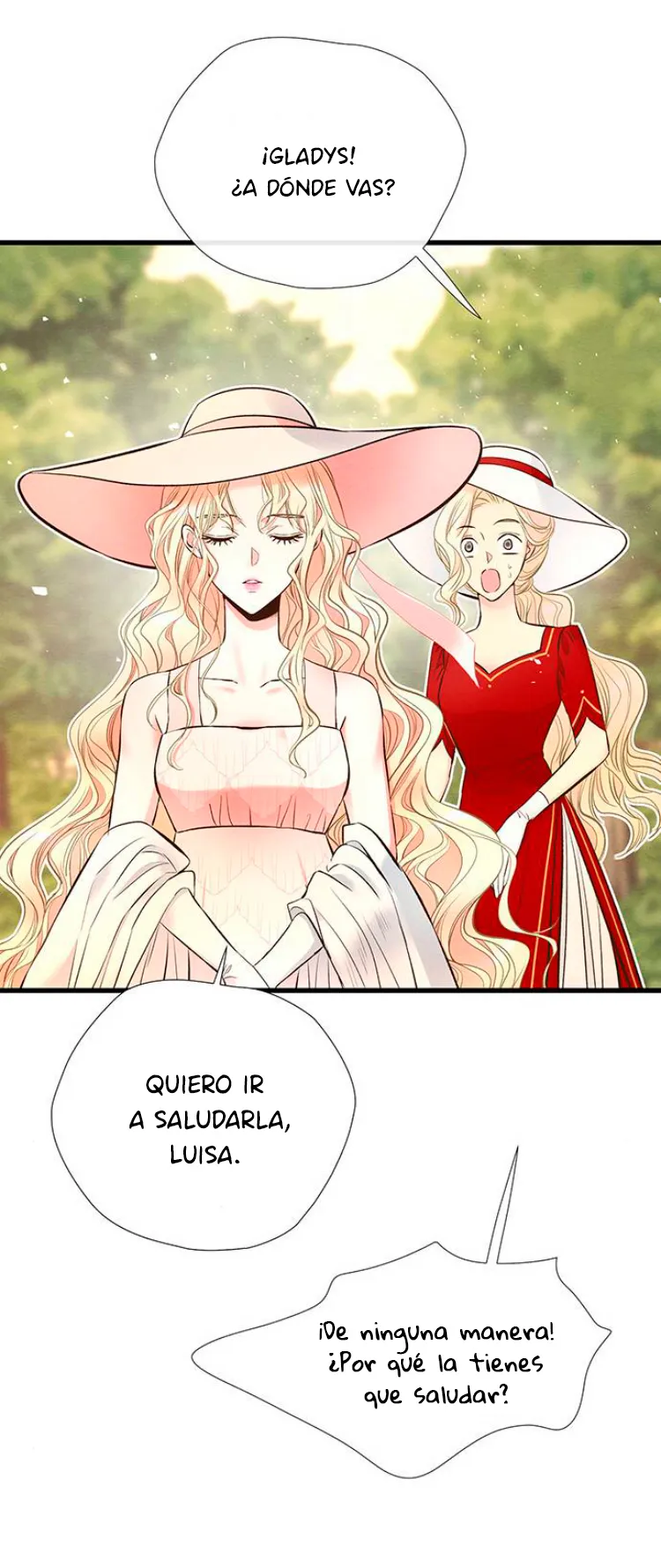 Príncipe problemático Capitulo 23 página 17