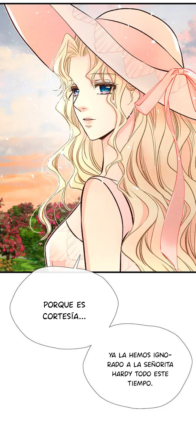 Príncipe problemático Capitulo 23 página 18