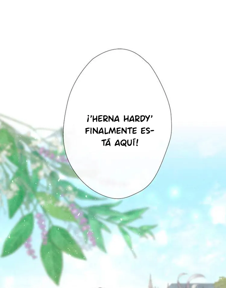 Príncipe problemático Capitulo 23 página 2