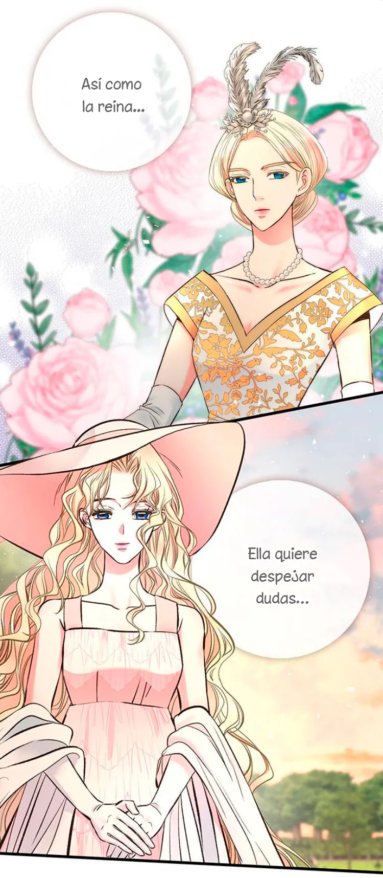 Príncipe problemático Capitulo 23 página 31
