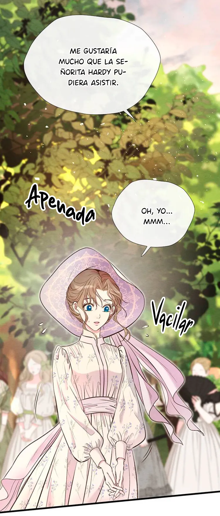 Príncipe problemático Capitulo 23 página 38