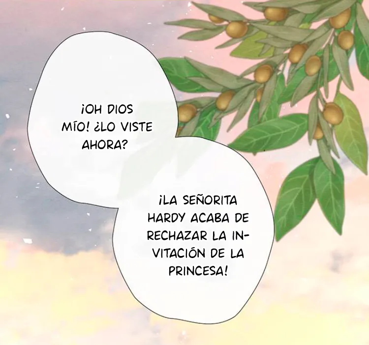 Príncipe problemático Capitulo 23 página 46