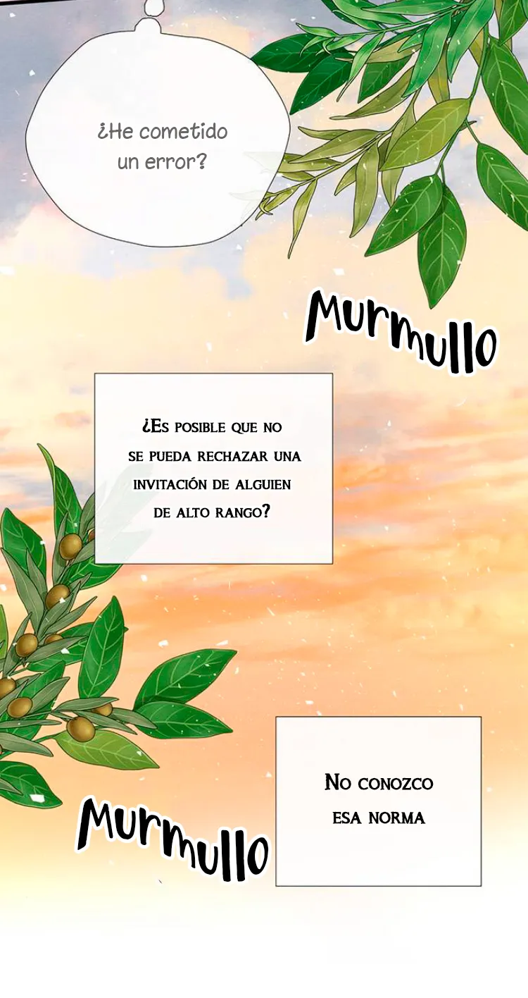 Príncipe problemático Capitulo 23 página 49