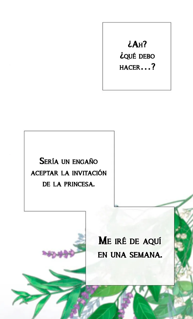 Príncipe problemático Capitulo 23 página 52
