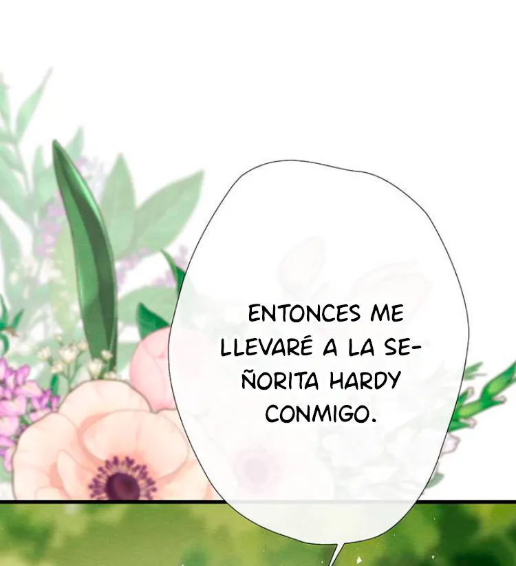 Príncipe problemático Capitulo 23 página 65