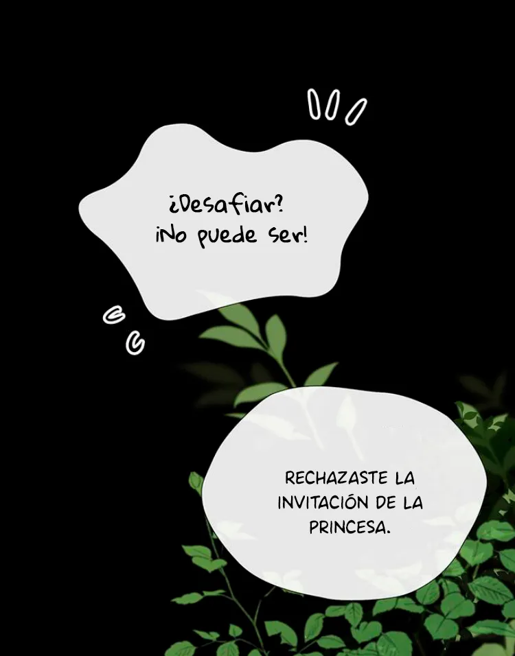 Príncipe problemático Capitulo 23 página 73