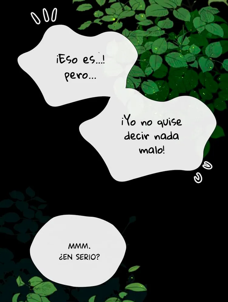 Príncipe problemático Capitulo 23 página 74