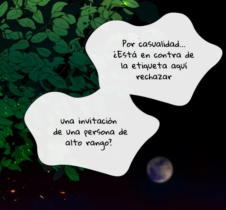 Príncipe problemático Capitulo 23 página 75