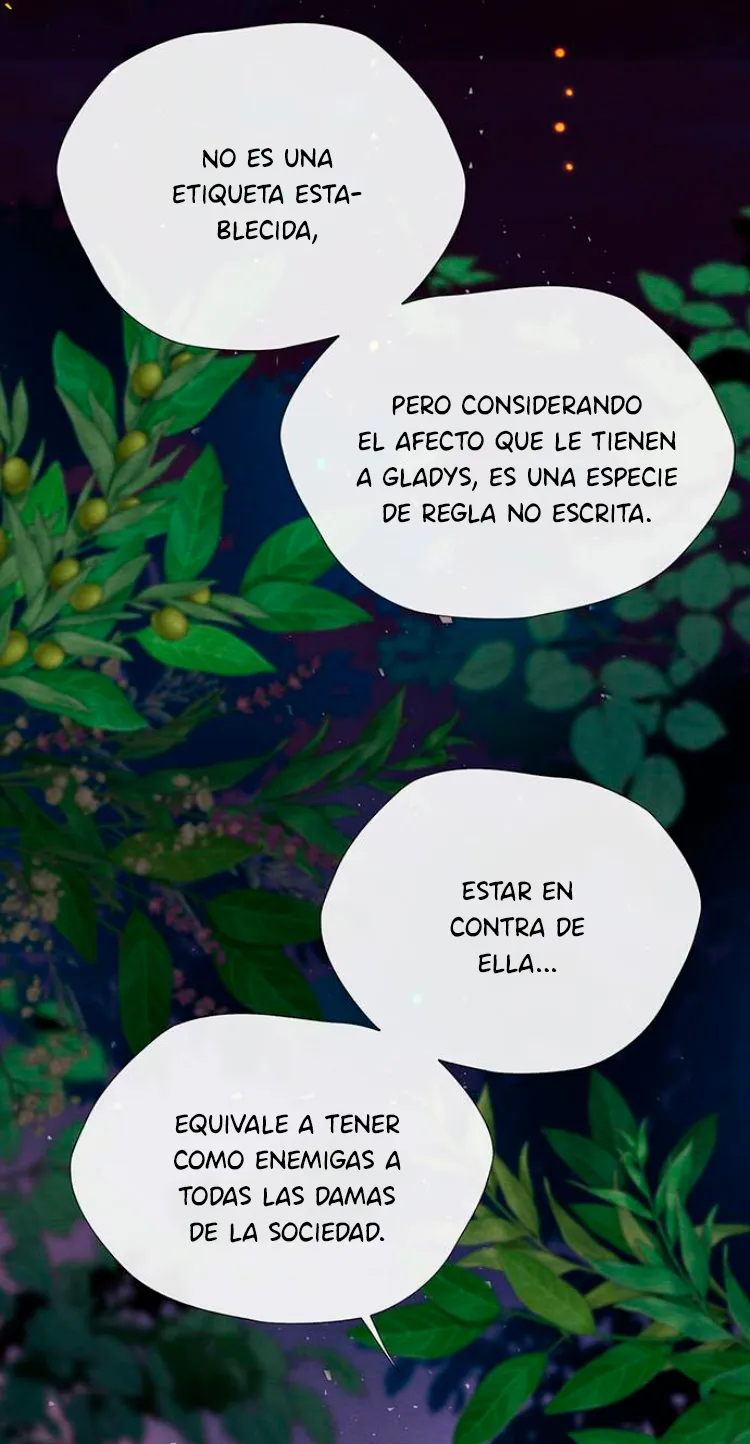 Príncipe problemático Capitulo 23 página 76