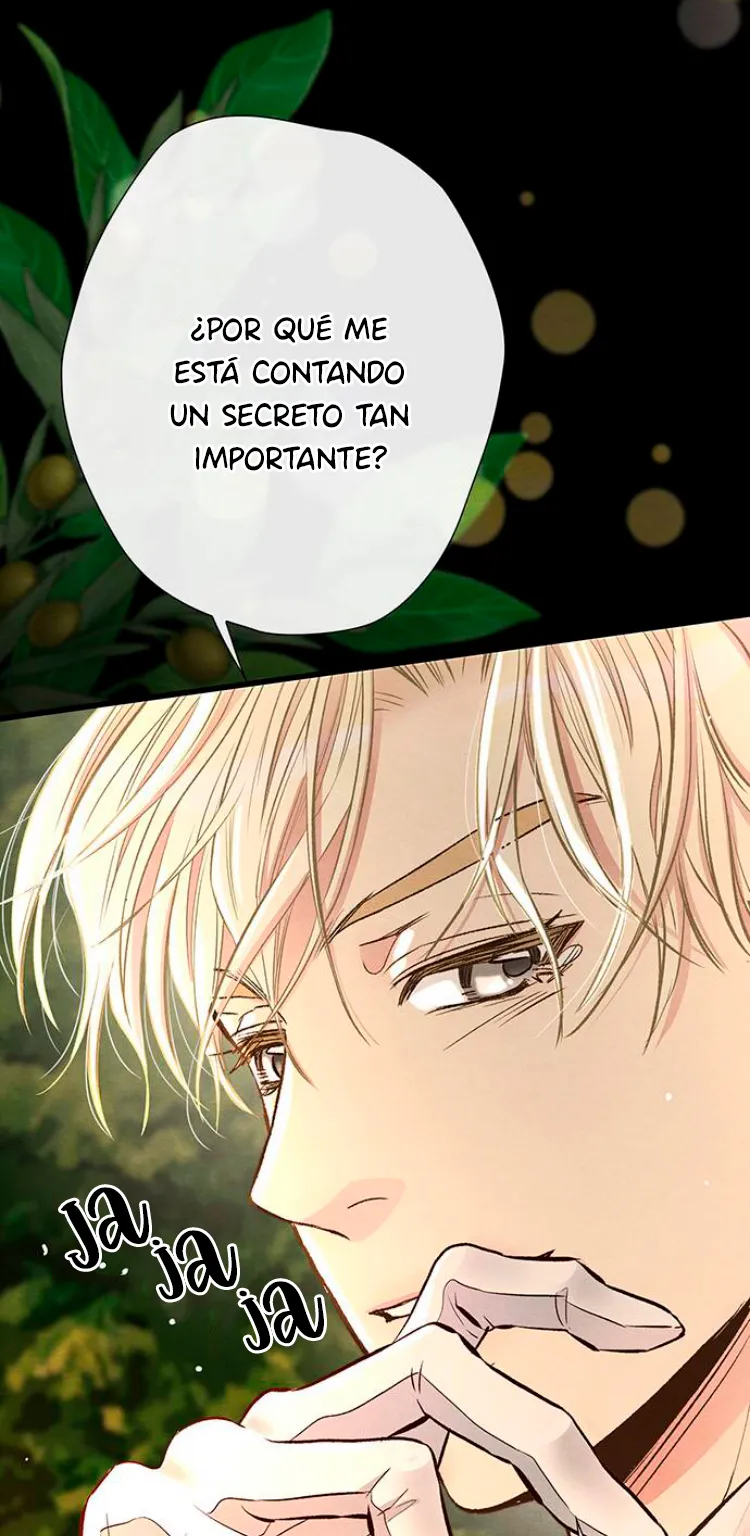Príncipe problemático Capitulo 24 página 26
