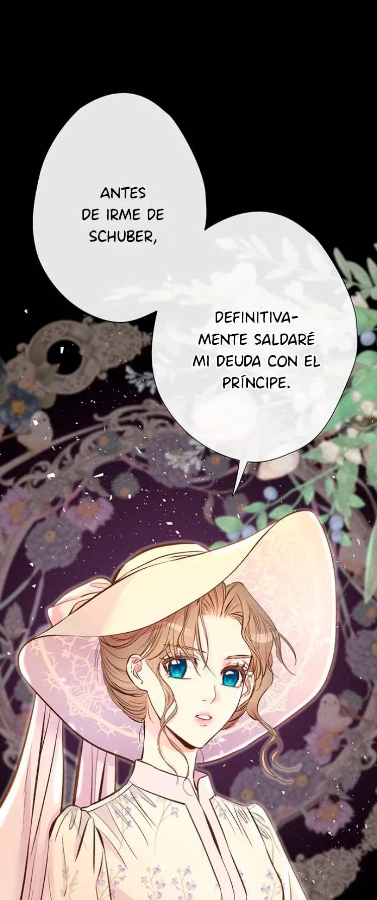 Príncipe problemático Capitulo 24 página 33
