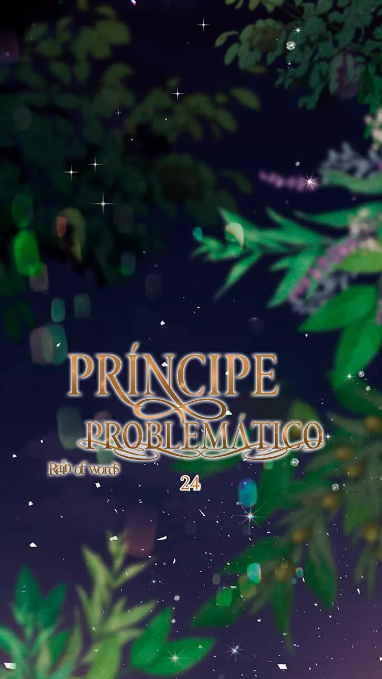 Príncipe problemático Capitulo 24 página 38