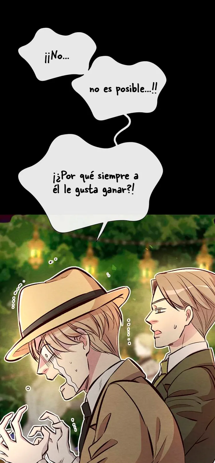 Príncipe problemático Capitulo 24 página 44
