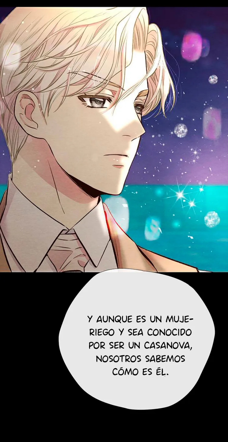 Príncipe problemático Capitulo 24 página 46