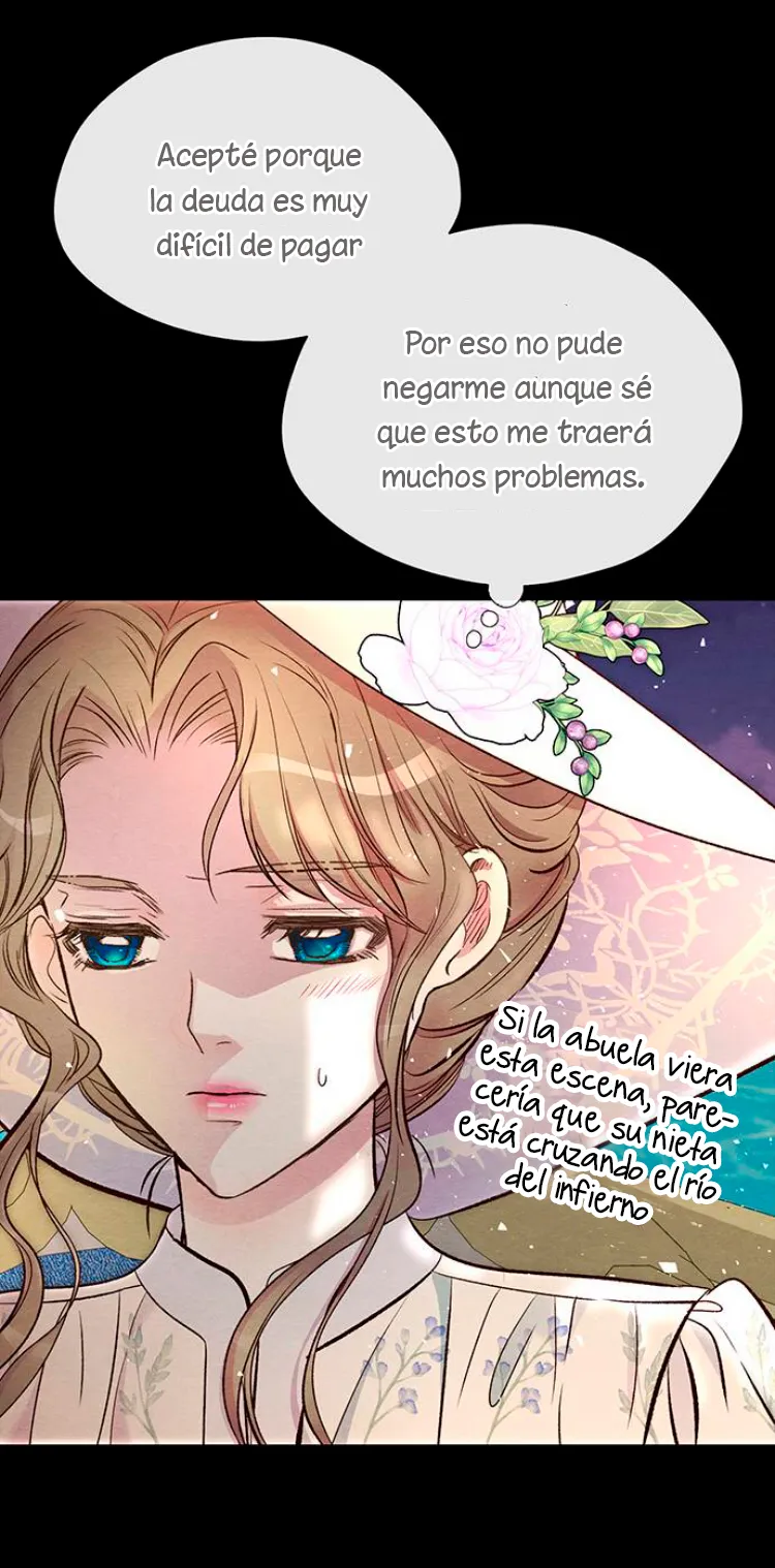 Príncipe problemático Capitulo 24 página 59