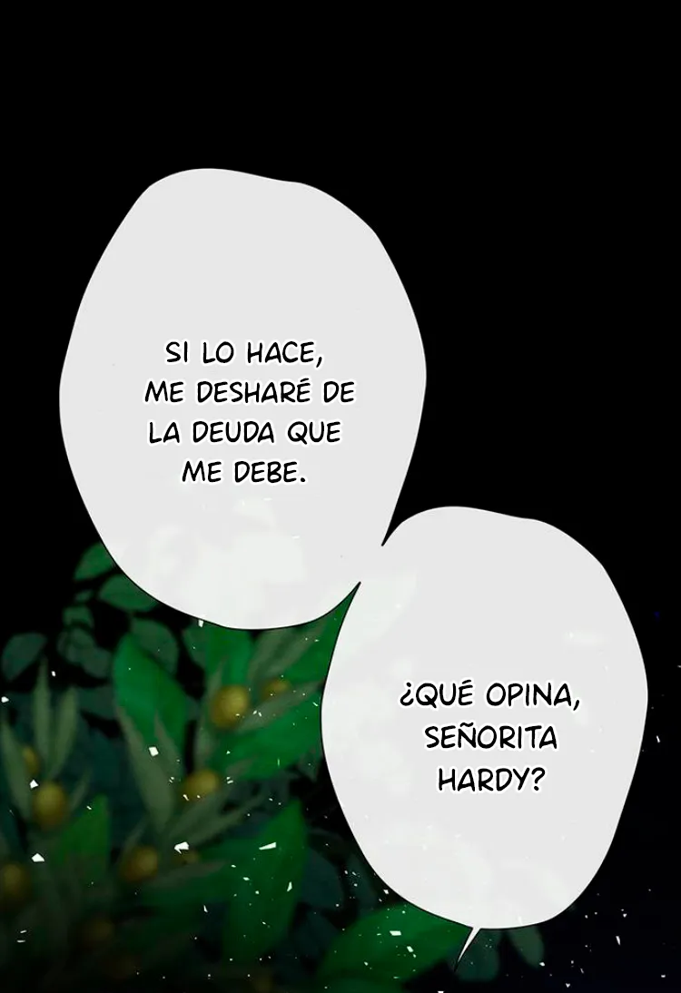 Príncipe problemático Capitulo 24 página 63