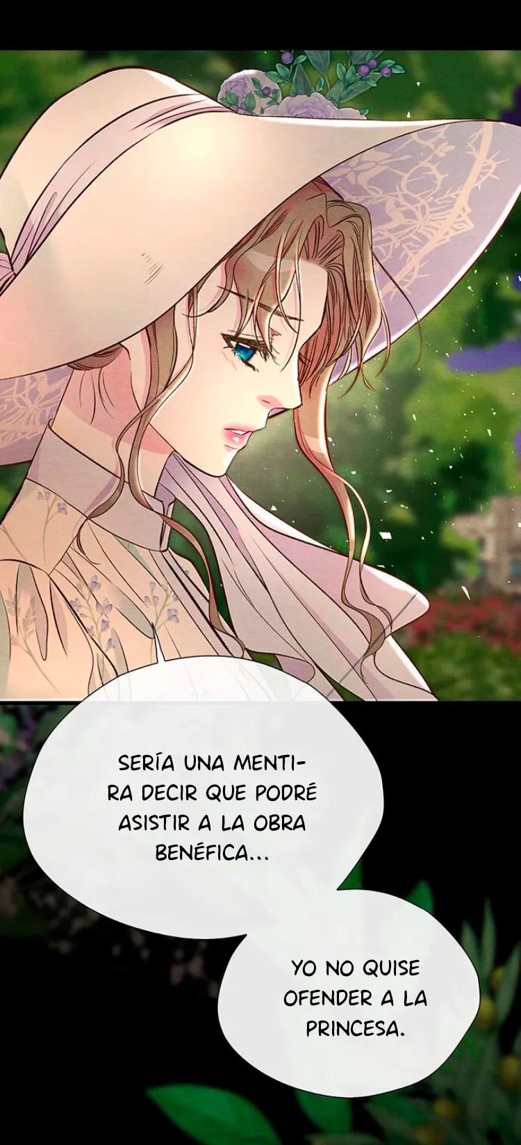 Príncipe problemático Capitulo 24 página 7