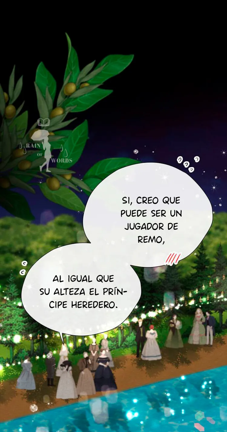 Príncipe problemático Capitulo 25 página 10