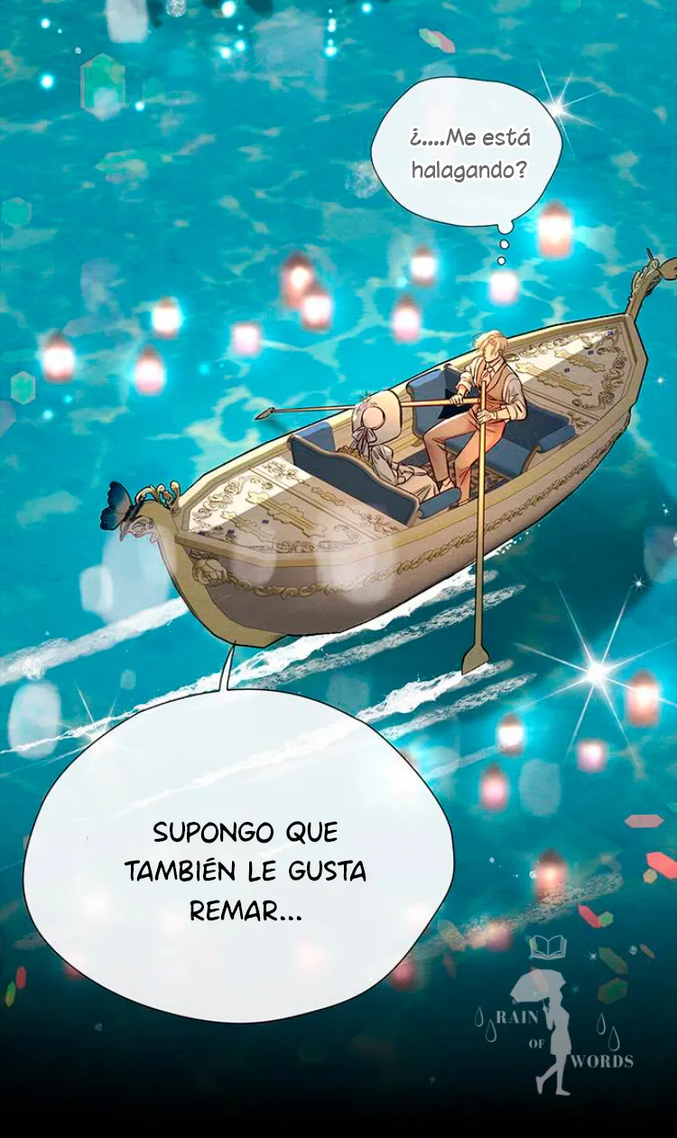 Príncipe problemático Capitulo 25 página 11