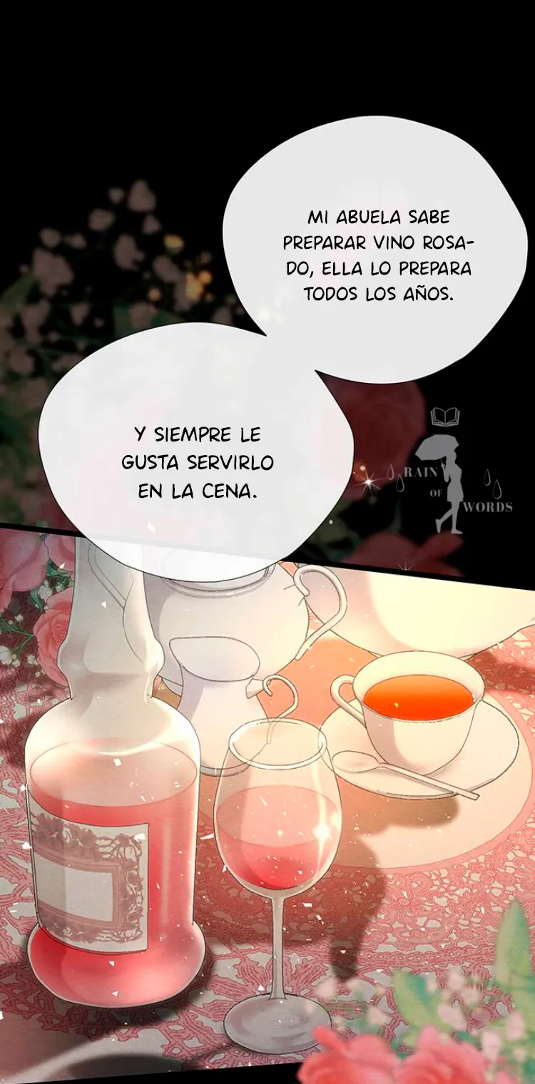 Príncipe problemático Capitulo 25 página 25