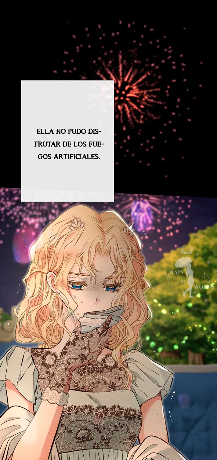 Príncipe problemático Capitulo 25 página 40